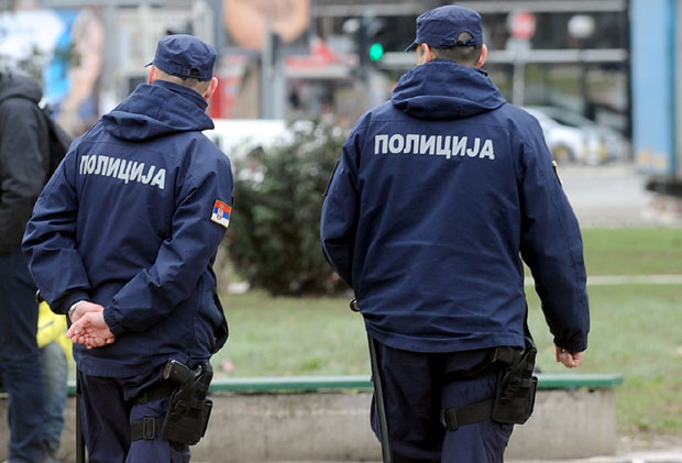 Малолетници напали Роме, па приведени