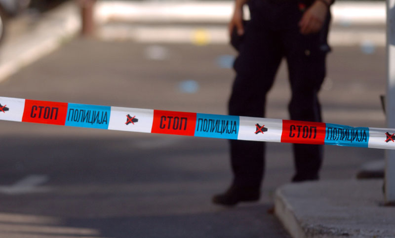 Унук задавио бабу због враџбина?