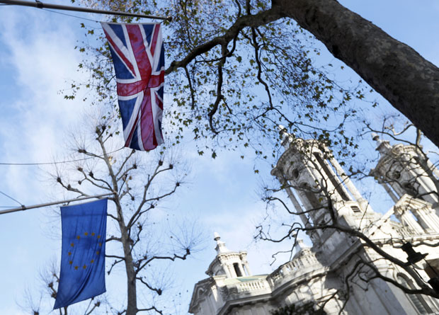 ЕУ: Британци ће бити ослобођени виза после Брегзита