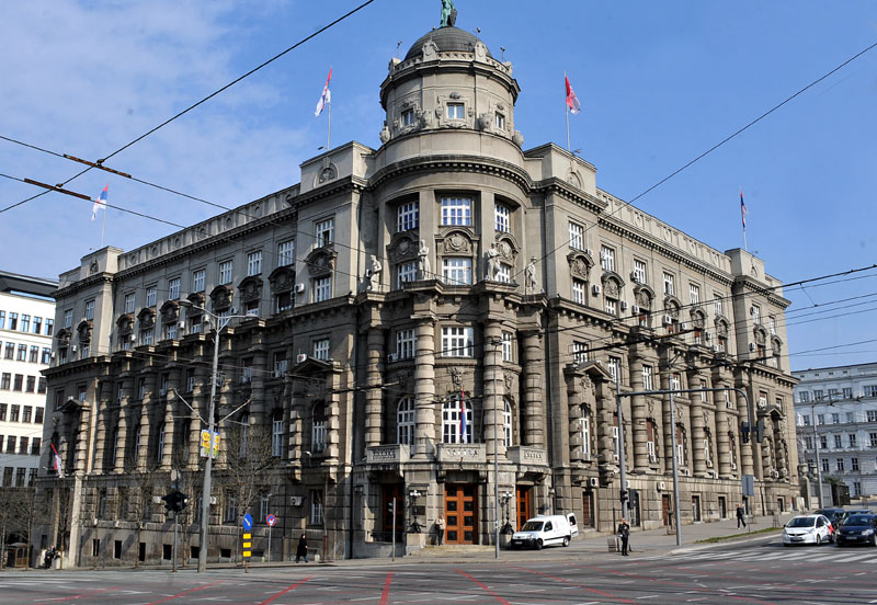 Влада о лобирању у САД: Са Готлибом тек преговарамо, али у вези са таксама против робе из Србије