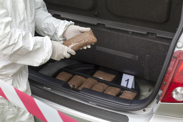 Четворо погубљено у Саудијској Арабији због дроге