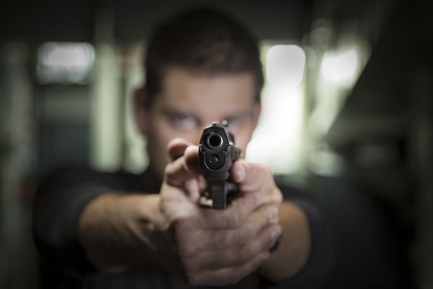 ВЕЛИКА ТРАГЕДИЈА: Тинејџер убио вршњака пуцњем из пиштоља