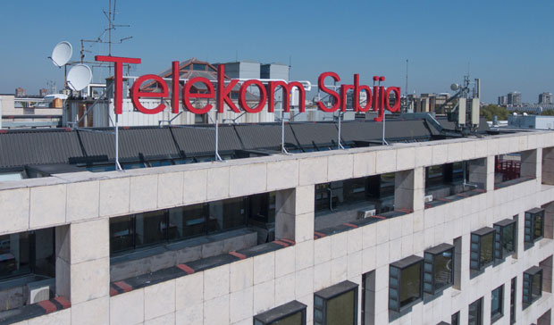 "Telekom" želi milion na mreži