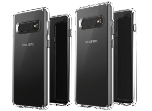 Procurele fotografije novih Samsungovih telefona
