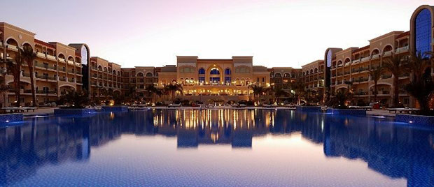 SAJAM JE PROŠAO, A POPUSTI I DALjE TRAJU: Upoznajte se sa hotelom u Egiptu koji će vas oboriti s nogu