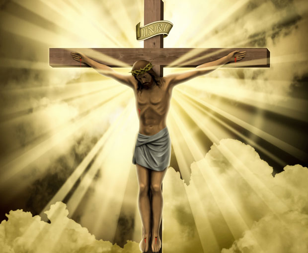 VEČNA MISTERIJA: Na osnovu čega znamo kako je izgledao Isus Hrist ...