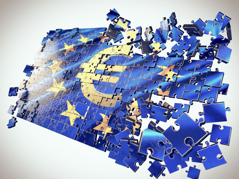 Anketa: Većina Evropljana očekuje raspad EU-a (m)