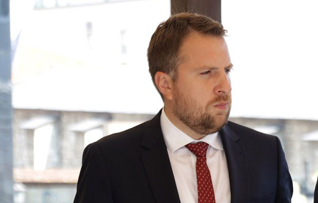 Градоначелник Сарајева грешком даривао друго а не прво новорођенче