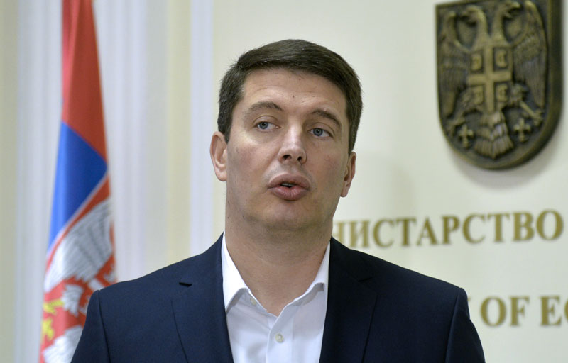 Стевановић: За приватизацију још око 80 предузећа