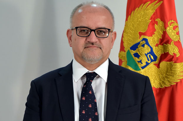 ДАРАМНОВИЋ О СЛУЧАЈУ МИЛИЋ: Неће моћи тако у недоглед