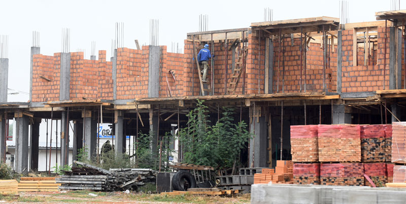 Прво лете са јавног земљишта