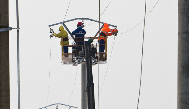 Без струје становници двадесетак соколачких села