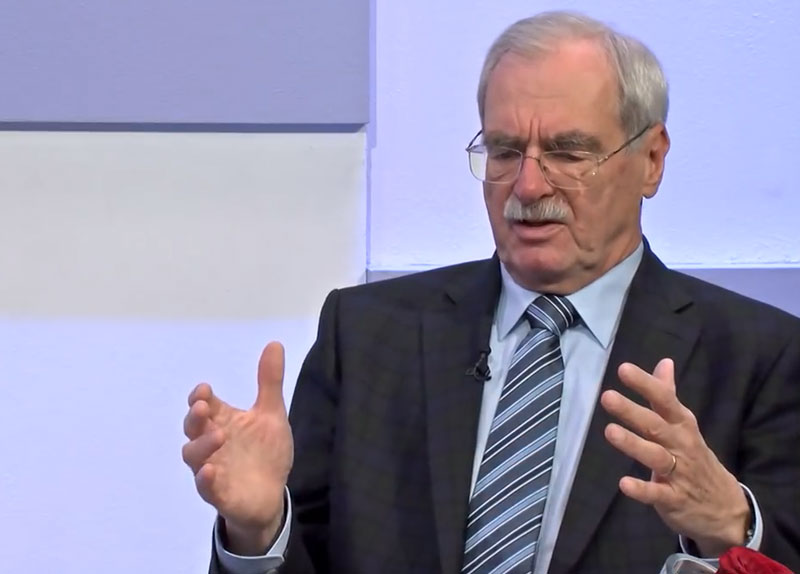 ХЕБРАНГ ТРАЖИ: Хрватска да “укине терор ћирилице” и наплати ратну одштету од Србије и Црне Горе од 300 милијарди долара