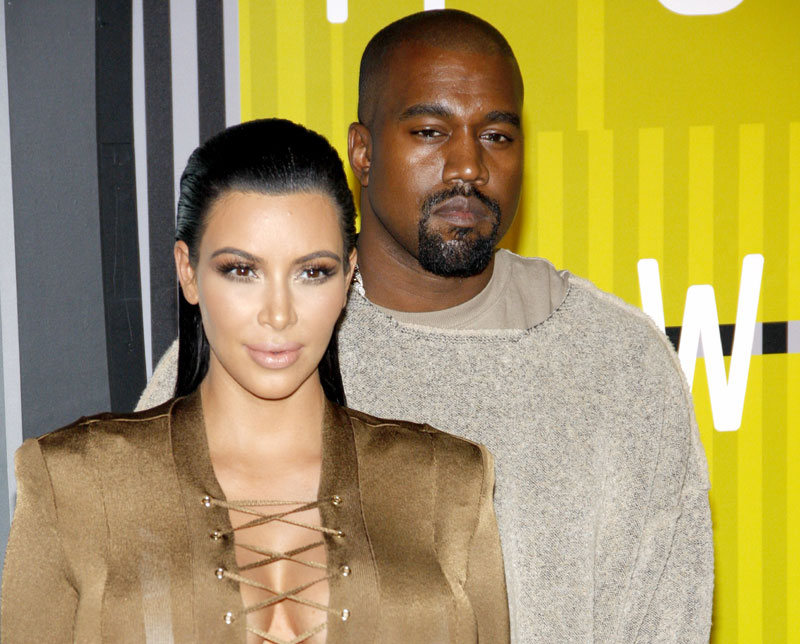 Ким Кардашијан и Кање Вест очекују четврто дете