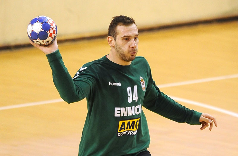 Цупара: Македонци прави тест пред пут у Берлин