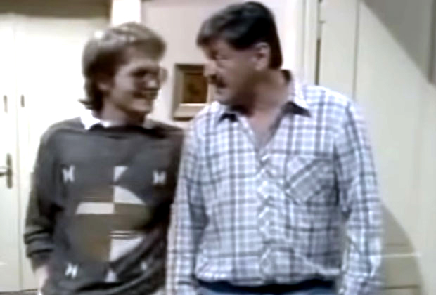 ДИРЉИВЕ РЕЧИ ДРАГАНА БЈЕЛОГРЛИЋА: Марко Николић је био топао и диван човек, био је мој глумачки ћале! 