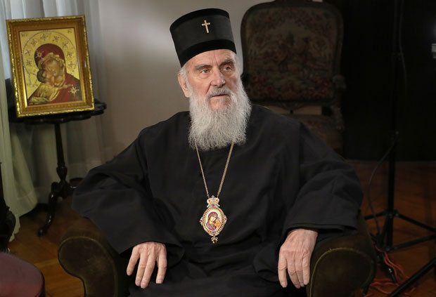 Иринеј: Нашем народу не дају ни да живи