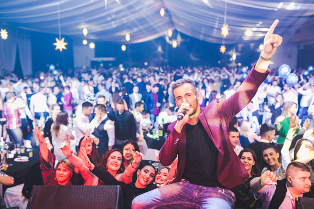 Лапсус дигао Загреб на ноге