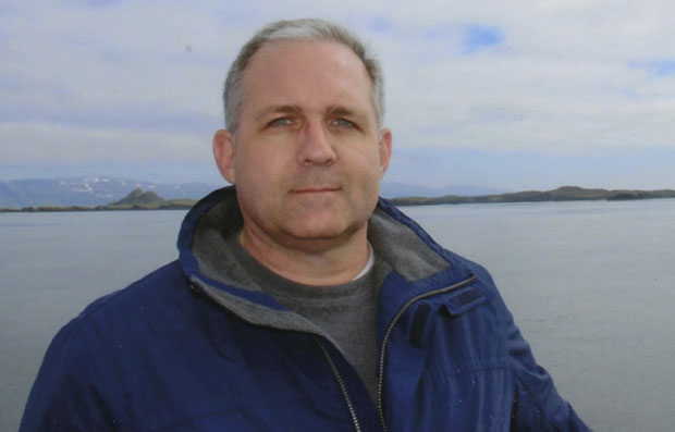 Американац ухапшен у Москви званично оптужен за шпијунажу
