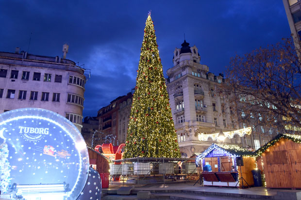 Форбс: Србија међу 18 најисплативијих туристичких дестинација