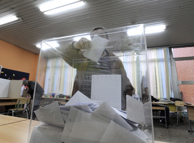 У Србији регистровано 113 политичких партија