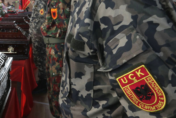 Приштински адвокат: Сви бивши припадници тзв. ОВК који су позвани у Хаг су у статусу осумњичених