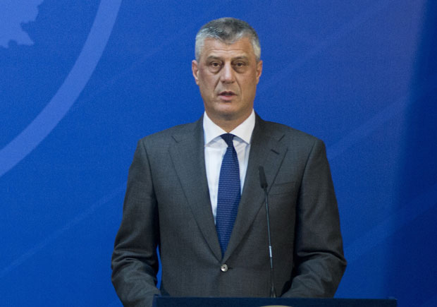 Тачи: Не смемо оставити конфликт будућим генерацијама
