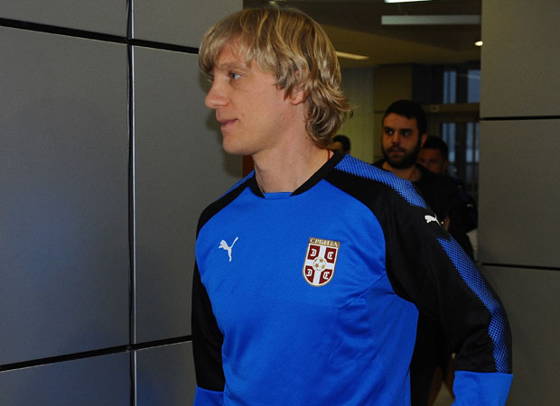 СРБИН НАПУШТА РИМ: Болоња зове Басту