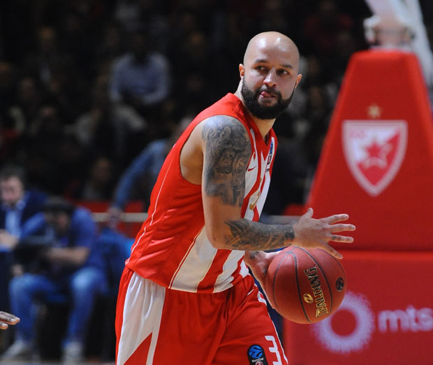 Човић за Новости: Да ме Томић није хтео, не бих био у Звезди 