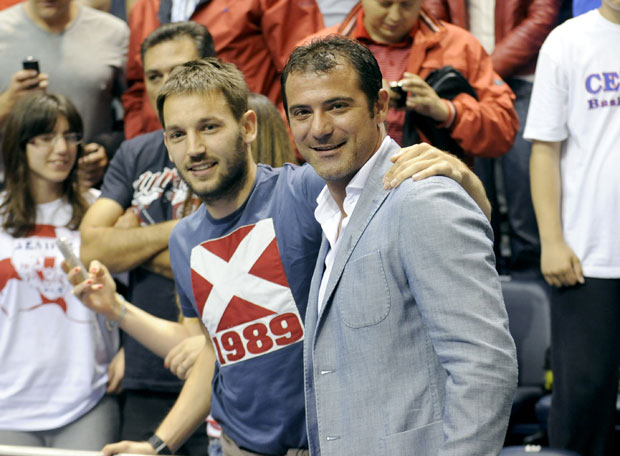 Милош Нинковић: Камп Дејана Станковића у Аустралији је нешто сасвим друго