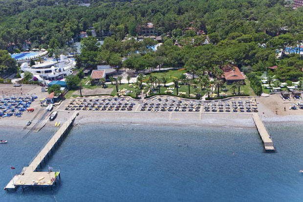 ПРАВИ РАЈ ПЛАВОГ МЕДИТЕРАНА: Упознајте се са идеалним хотелом за опуштање и одмор о коме маштате у овим хладним данима