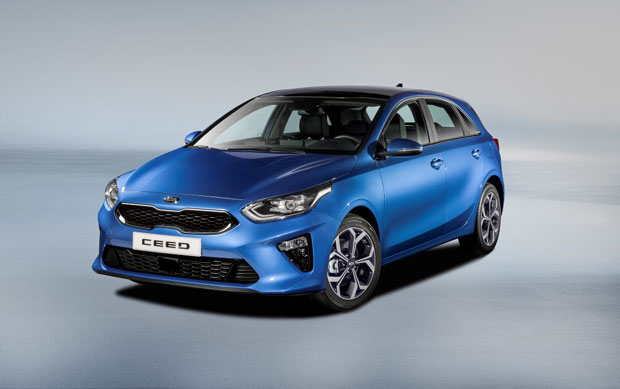 ПРЕМА ИСТРАЖИВАЊУ У НЕМАЧКОЈ: Кија сид пре голфа!