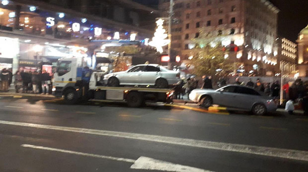 Одузета још два возила дивљим таксистима