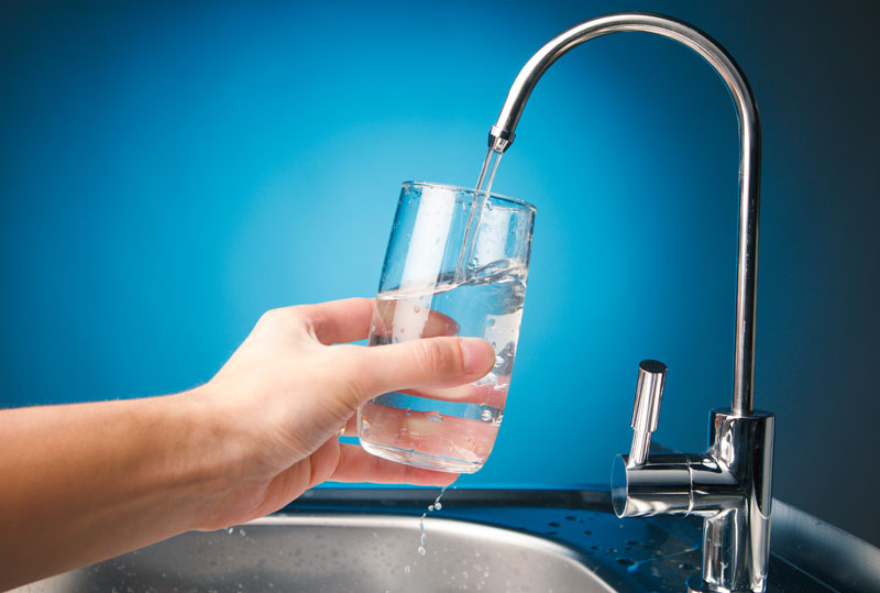 ПО СТАРИМ ЦЕНАМА: Без поскупљења воде до даљег