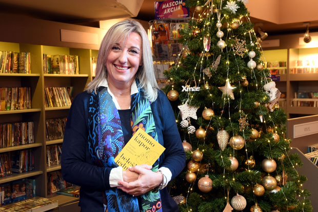 Ана Капор: У “Белешкама” је све оно у шта је мој тата веровао