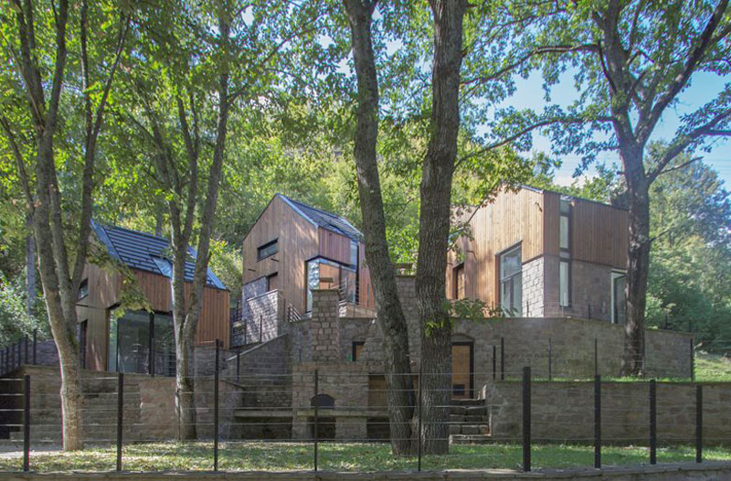 ДНЕВНИК ЗАБЛУДА: Бисери архитектуре