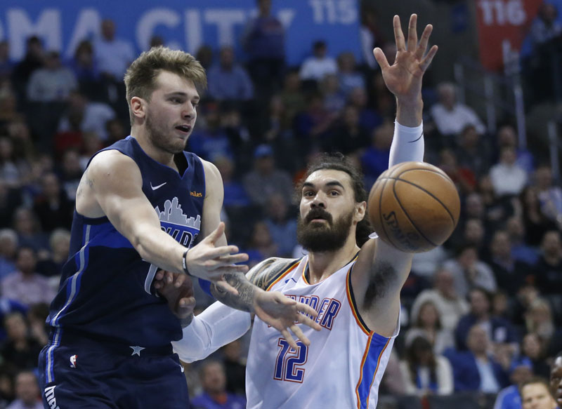 ГЛАСАЊЕ ЗА ОЛ-СТАР: Дончић иза Леброна, Јокић седми, Роуз испред Хардена и Вестбрука