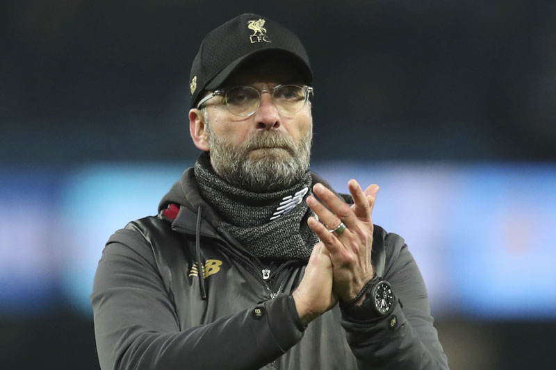 Клоп: Не можеш увек да доминираш, нисмо имали среће у завршницама напада