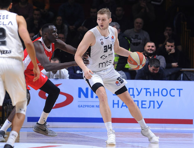 Лендејл: Не измишљам, после дербија су умало извадили пиштољ на паркингу