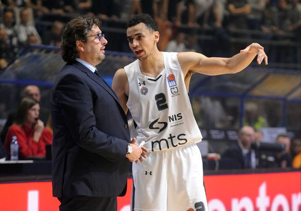 Тринкијери: Не смемо да дозволимо Морнару да нас поново испребија