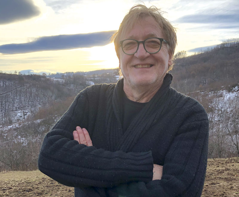 Веља Павловић: Срећан сам што нисам безгрешан