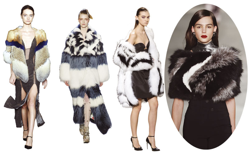 Непролазна магија крзна