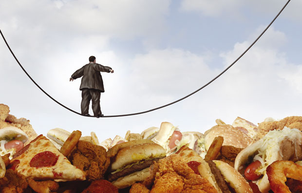 Калорична и љута храна узима данак