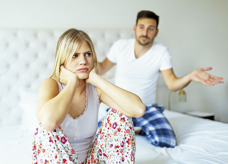 Секс треба упражњавати чешће