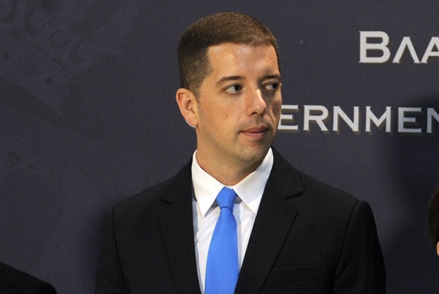 Ђурић: Јеремић покушава да ослаби Србе на Космету