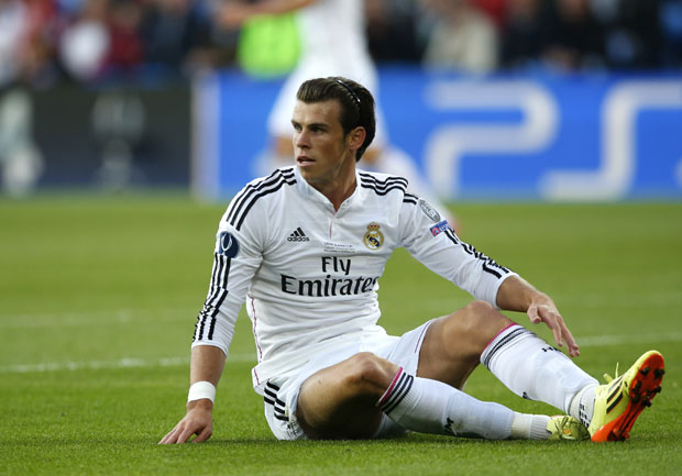 БЕЈЛОВА 18. ПОВРЕДА: Велшанина из Реала прате пехови и у 2019. години