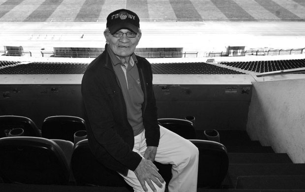 ЛЕГЕНДАРНИ ШЕКИ НАЈАВИО КРАЈ: Ово је мој последњи интервју за моје “Новости”. Не верујете? Ја вам кажем да јесте