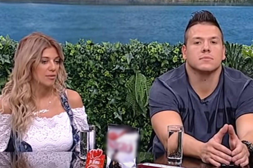 КИЈА ПОБЕСНЕЛА ЗБОГ ЛУНИНЕ ИЗЈАВЕ, ПА ОПЛЕЛА ПО СЛОБИ: Је*ао те дан кад си товарио штроку у кокошињцу  (ФОТО)