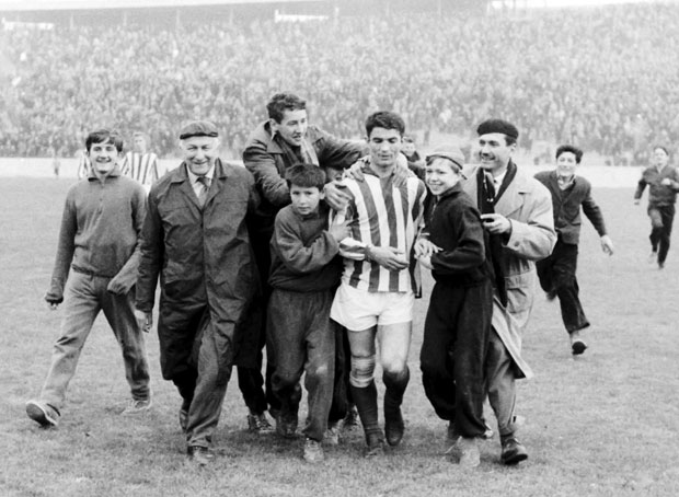 Филиповић: Шеки је желео да га људи препознају, да га виде, био је интересантан за сваког...