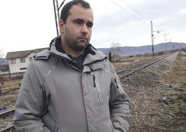 НАЈПЛЕМЕНИТИЈИ ПОДВИГ ГОДИНЕ: Повређен спасавао путнике из нишког аутобуса смрти